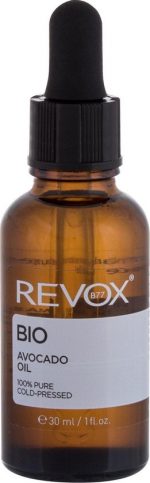 Revox - Bio Avocado Oil + Vitamin E - 30ml - Image 2