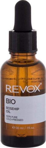Bio Rose Hip Oil + Vitamin E - 30ml - Image 5