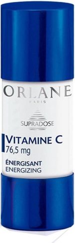 Orlane Supradose Vitamine C Energizing 15ml - Image 4