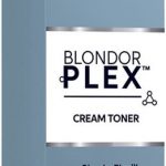 Wella Blondorplex Cream Toner