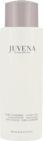 Pure Calming Tonic (normal To Dry Skin) - Cleansing Tonic 200ml - Image 3