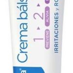Baby-child Cream Balm 1-2-3 By Mustela 50 Ml