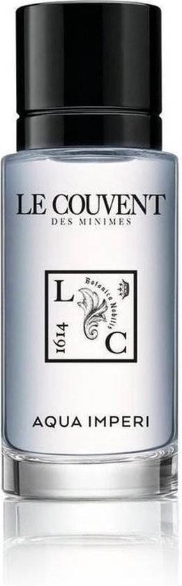 261x840-23 Le Couvent des Minimes Aqua Imperi eau de toilette 50ml - Image 1