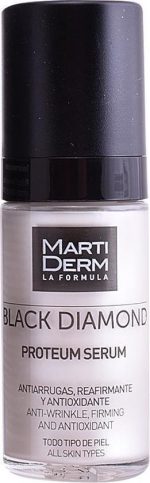 Verstevigend Serum Black Diamond Martiderm (30 ml) - Image 4