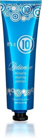 Lotiune pentru par It s A 10 Potion 10 Miracle Styling Potion  133 1ml - Image 2