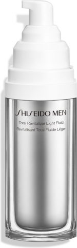 Shiseido Men Total Revitalizer Light Fluid 70 ml - Image 3