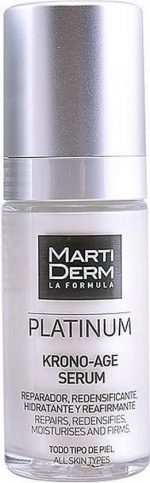 Herstellende Serum Platinum Martiderm (30 ml) - Image 3
