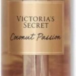 Victoria's Secret - Coconut Passion Fragrance Body Mist 250 ml
