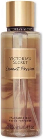 Victoria's Secret - Coconut Passion Fragrance Body Mist 250 ml