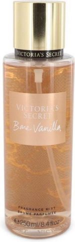 Victoria's Secret Bare Vanilla - Fragrance mist spray - 250 ml - Image 2