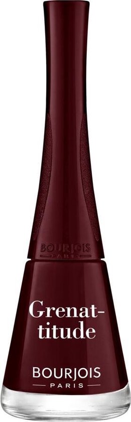 261x840-41 1 Seconde Nail Polish By Bourjois #045-9ml - Image 1