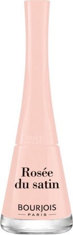 1 Seconde Nail Polish By Bourjois #043-9ml