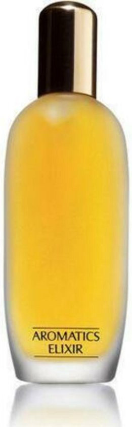 261x840-44 Clinique Aromatics Elixir 45 ml Eau de Parfum - Damesparfum - Image 1
