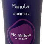 Fanola - Wonder No Yellow Mask