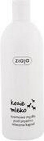 Ziaja Goat's Milk Shower Cream 500 Ml - Image 4