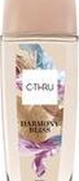 C-Thru - Harmony Bliss Deodorant
