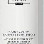 Christophe Robin Luscious Curl Conditioning Cleanser With Chia Seed Oil 250ml