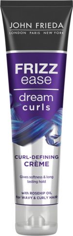John Frieda Frizz Ease Curl Defining Créme 150 ml