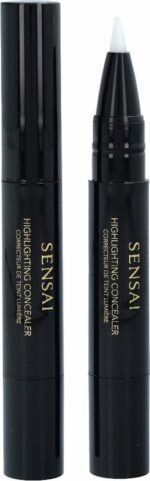 SENSAI Highlighting Concealer Concealer 4 ml - Image 4