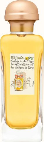 HermA s Hermes Caleche Soie De Parfum 100ml Spray - Image 4