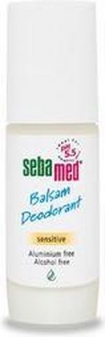 Sebamed Deodorant Roll-on 50ml Balsamo - Image 2