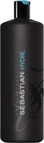 Sebastian Hydre Shampoo-1000 ml - Normale shampoo vrouwen - Voor Alle haartypes - Image 2