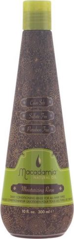 Macadamia Natural Oil Moisturizing Rinse Conditioner Alle Haartypen 300ml - Image 4