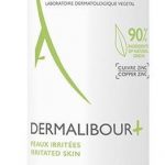 A-DERMA Dermalibour+ CICA - Foaming Gel 200ml