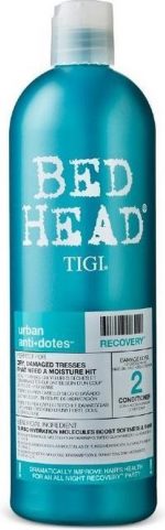 TIGI Bed Head Urban Antidotes Recovery Conditioner od ywka do w os w suchych i zniszczonych 750ml - Image 2