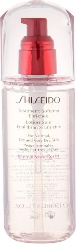 Balancing Lotion Defend Skincare Enriched Shiseido (150 ml) - Image 8