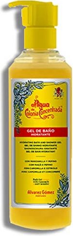 Douchegel Alvarez Gomez (290 ml) - Image 4