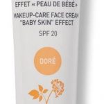 Erborian BB Crème au Ginseng Doré 40ml
