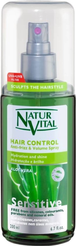 262x840-51 Vormende Spray Hair Control Naturaleza y Vida - Image 1