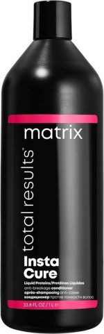 Matrix - Total Results Insta Cure Conditioner - Image 2
