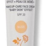 Bb Creme Make-up Care Face Cream Spf 20 - Bb Krém 15 Ml