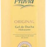 Heno De Pravia Heno De Pravia Original - Shower Gel - 650 Ml