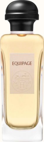 Hermes Equipage Edt Spray