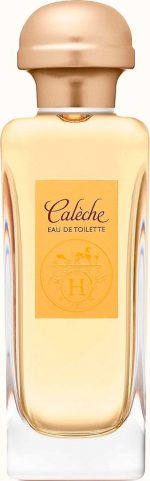 Hermes Paris Caleche Eau De Toilette 100ml Vaporizador