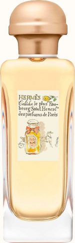 Hermes Paris Caleche Eau De Toilette 100ml Vaporizador - Image 4