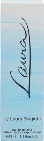 Laura Biagotti - 75ml - Eau de toilette