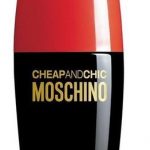 Moschino Cheap And Chic - 30 ml - Eau de toilette