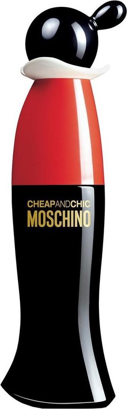 262x840-83 Moschino Cheap And Chic - 30 ml - Eau de toilette - Image 1