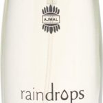 Ajmal - Raindrops - Eau De Parfum - 50ML