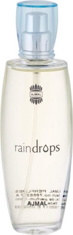 Ajmal - Raindrops - Eau De Parfum - 50ML