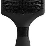 Ontwar Haarborstel Lussoni Care & Style Vierkant