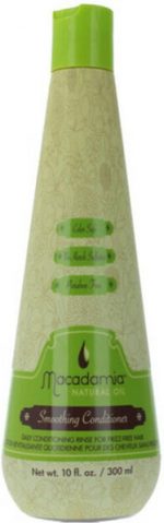 MACADAMIA PROFESSIONAL Natural Oil Smoothing Conditioner wyg adzaj ca od ywka do w os w 1000ml - Image 2