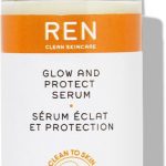 Radiance Glow And Protect Serum - Antioxidační + Rozjasňující Pleťové Sérum