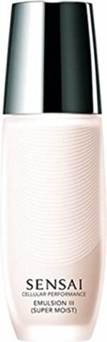 Kanebo - Anti-Veroudering Hydraterende Crème Sensai Cellular Kanebo - Unisex -