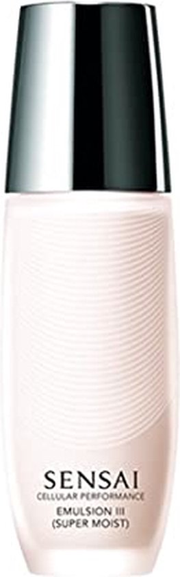 263x840-155 Kanebo - Anti-Veroudering Hydraterende Crème Sensai Cellular Kanebo - Unisex - - Image 1