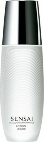 Sensai Cellular Performance Lotion I (Light) - 125 ml - gezichtslotion